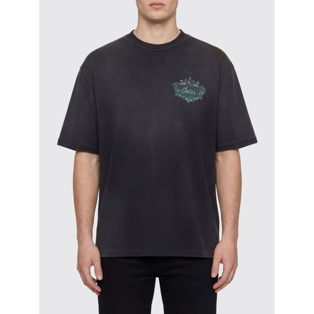 Amiri T-Shirt Men Black